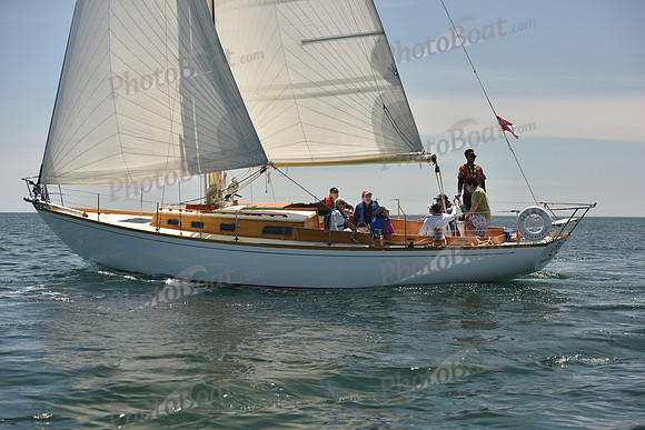 2024 Figawi 1187