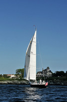 2013 NYYC Annual Regatta B 2229