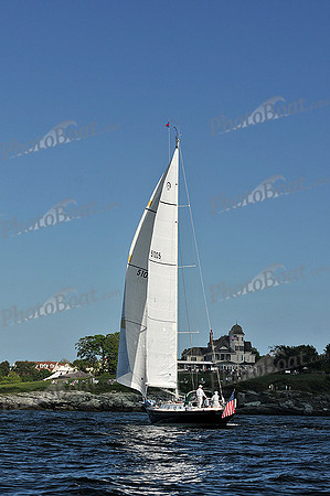 2013 NYYC Annual Regatta B 2229