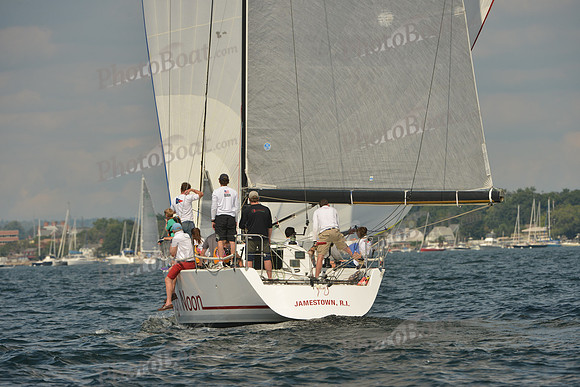 2015 Denmark Race A 1730