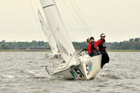 2013 Charleston Race Week B 1008