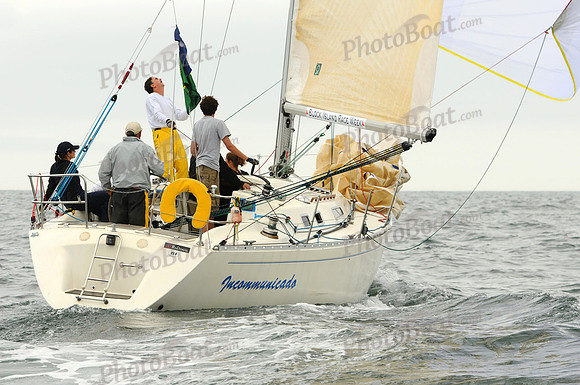 2011 Block Island RW E 2145