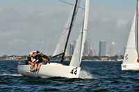 2014 J70 Winter Series A 678