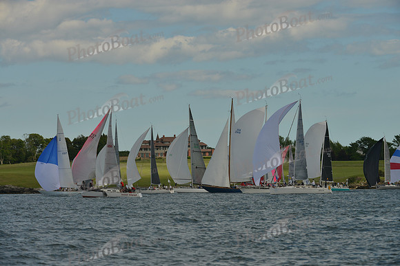 2016 NYYC Annual Regatta A_1597