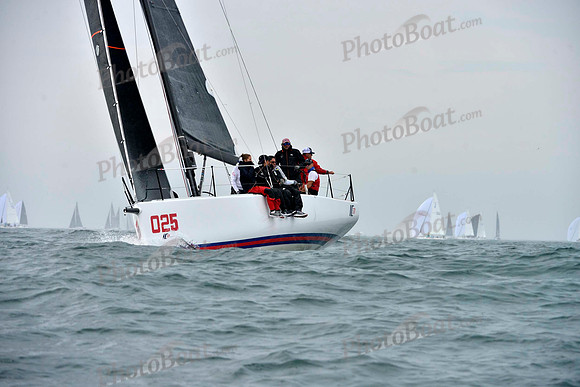 2021 Block Island Race Week C_1642