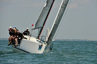 2014 Charleston Race Week B 121