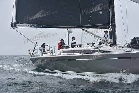 2021 Block Island Race Week B_0783