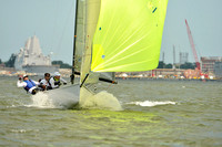 2015 Southern Bay Race Week A 1704