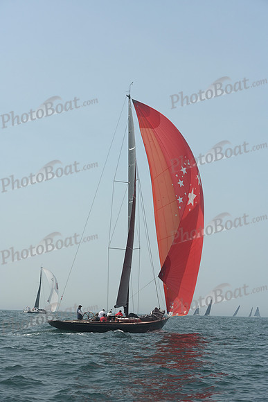 2025 Block Island Race Week A_0536