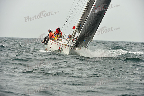 2015 Block Island Race Week D 1440