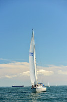 2015 Cape Charles Cup C 618