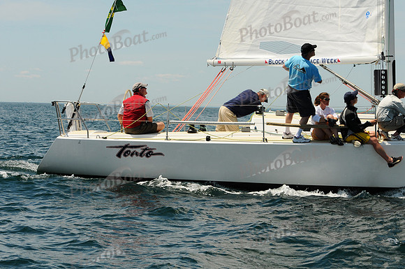 2011 Block Island RW B 169
