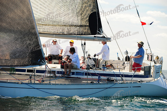 2014 Newport Bermuda A 1130