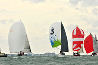 2013 Charleston Race Week B 1507