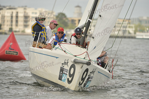 2019 Charleston Race Week E_0067
