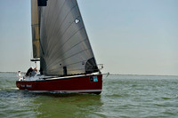 2018 Charleston Race Week A_0734