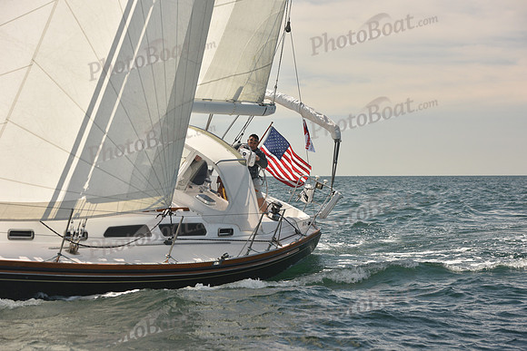 2024 Figawi 2390