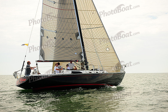 2014 Cape Charles Cup B 571