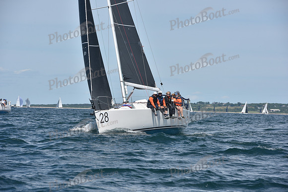 2021 Block Island Race Week D_3534