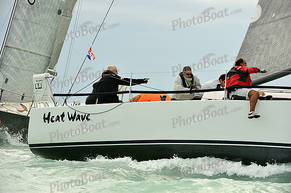 2016 Key West Race Week A_0400