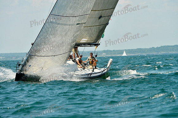 2016 NYYC Race Week A 800