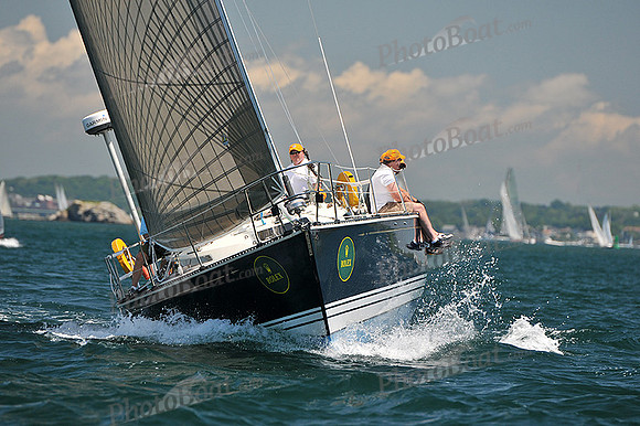 2012 NYYC Annual Regatta A 339