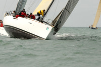 2012 Charleston Race Week A 456