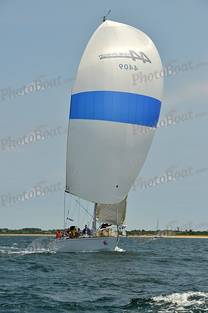 2015 Block Island Race Week L 503