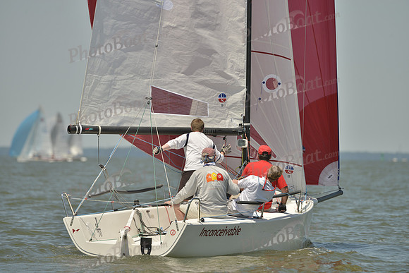 2017 Southern Bay Race Week A_0923