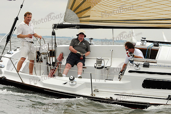 2012 Cape Charles Cup A 919