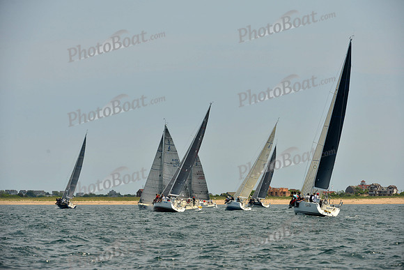 2015 Block Island Race Week K 984