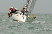 2012 Charleston Race Week B 1000