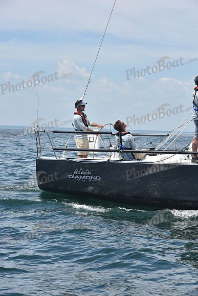 2019 Block Island Race Week K_0621