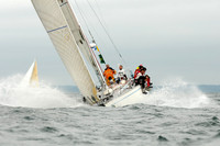 2011 NYYC Annual Regatta B 996