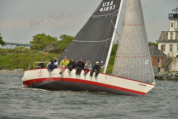 2018 NYYC Annual Regatta A_1690
