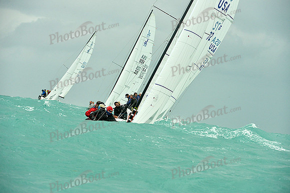 2016 Key West Race Week H_0160