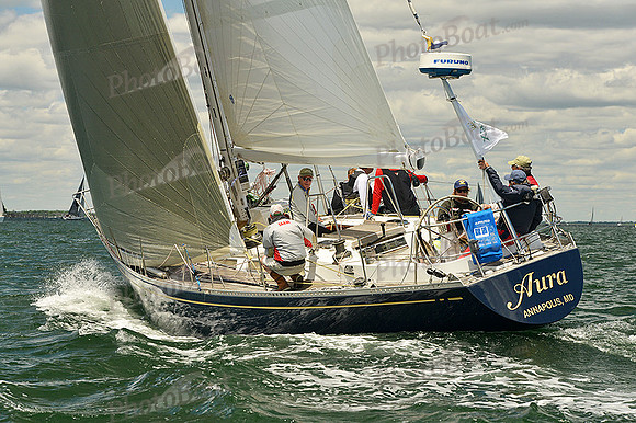 2016 NYYC Annual Regatta B_0730