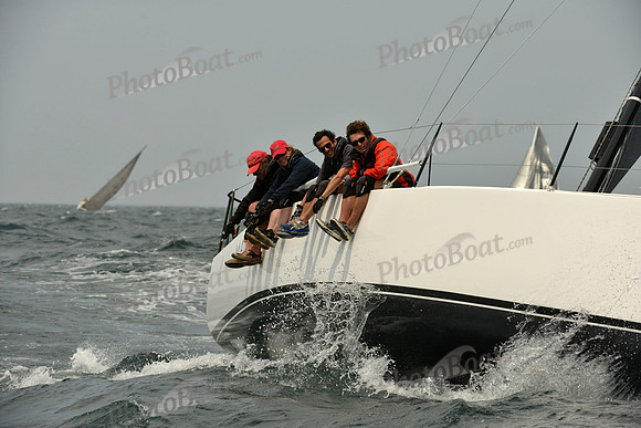 2015 Block Island Race Week D 1730