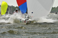 2013 Charleston Race Week A 2411