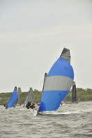 2019 Charleston Race Week C_0262