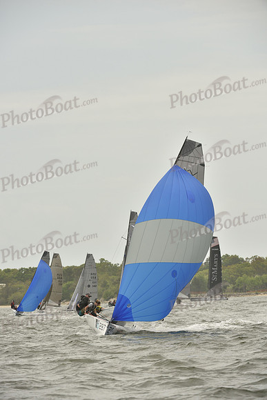 2019 Charleston Race Week C_0262