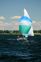 2011 Flying Scot NAC F 610