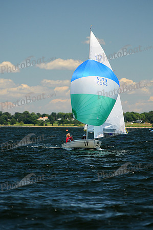 2011 Flying Scot NAC F 610