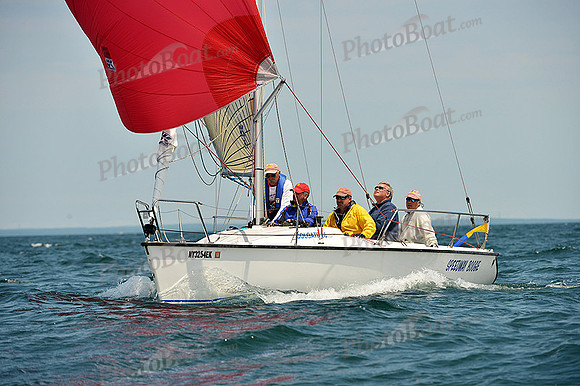 2015 Block Island Race Week K 514