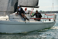 2015 NYYC Annual Regatta C 110