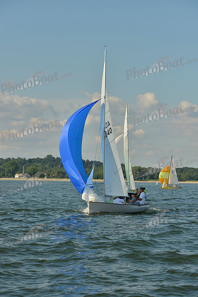 2018 Thistle Nationals D_0167