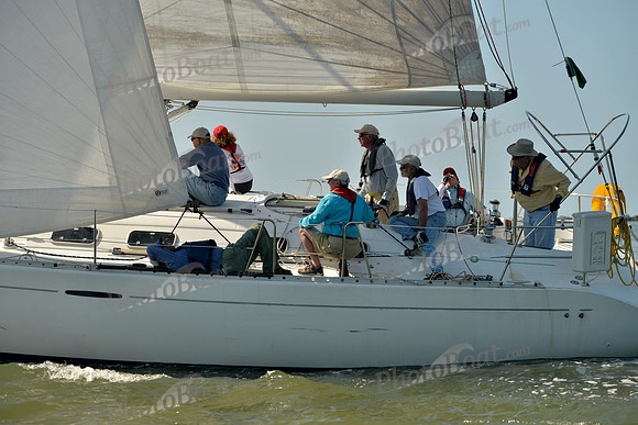2018 Charleston Race Week A_0558
