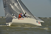 2017 Charleston Race Week D_2589