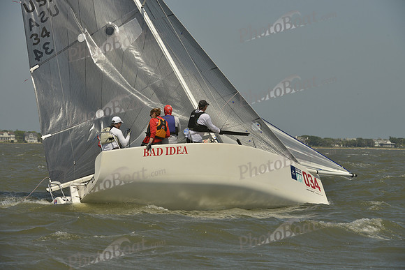 2017 Charleston Race Week D_2589