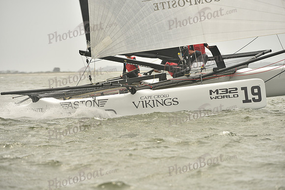 2019 Charleston Race Week H_0955